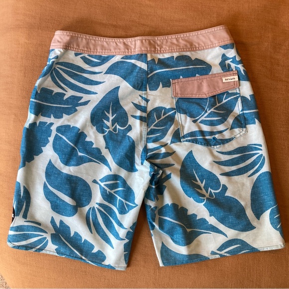 Rip Curl boardshorts swim trunks lot of 3 - Picture 3 of 13